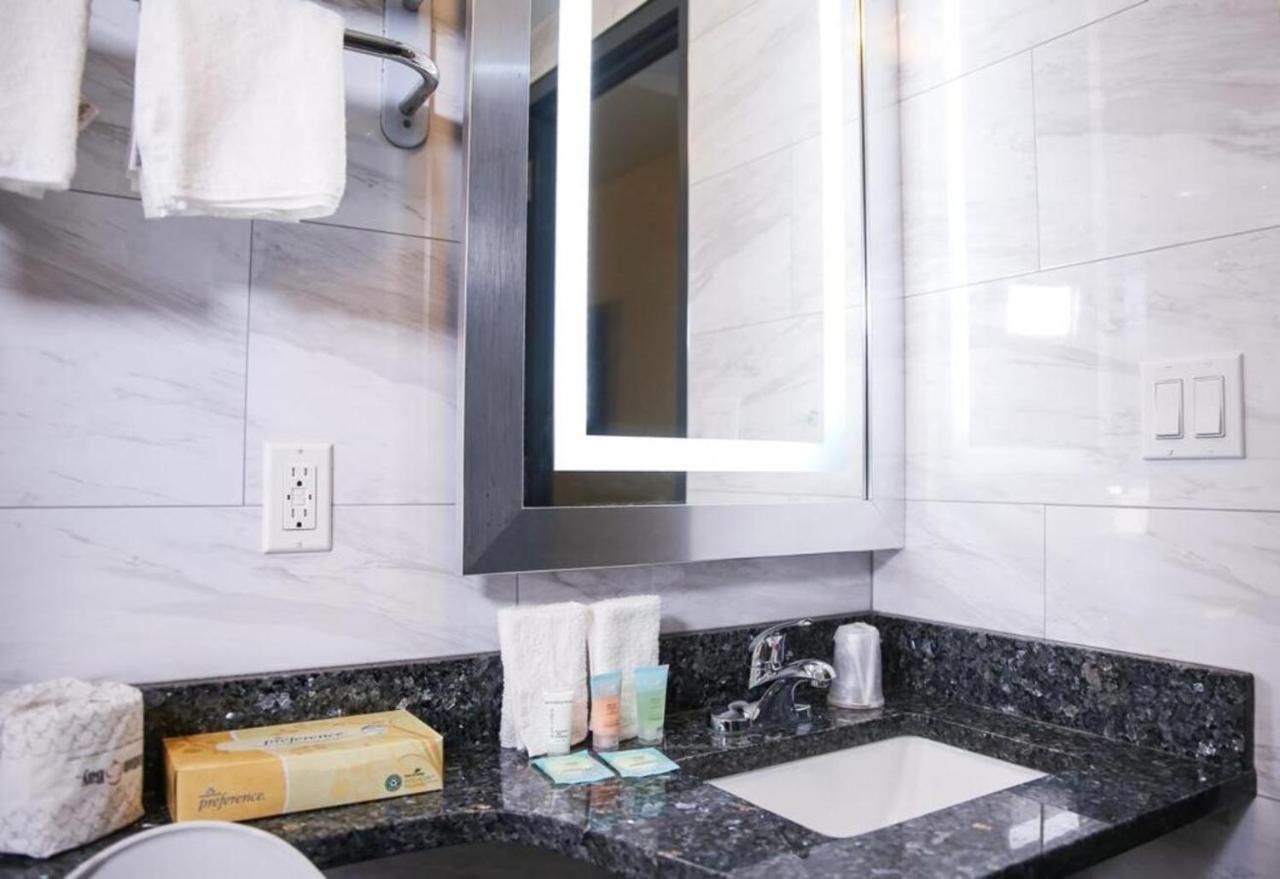 Umbrella Hotel Brooklyn New York Ngoại thất bức ảnh