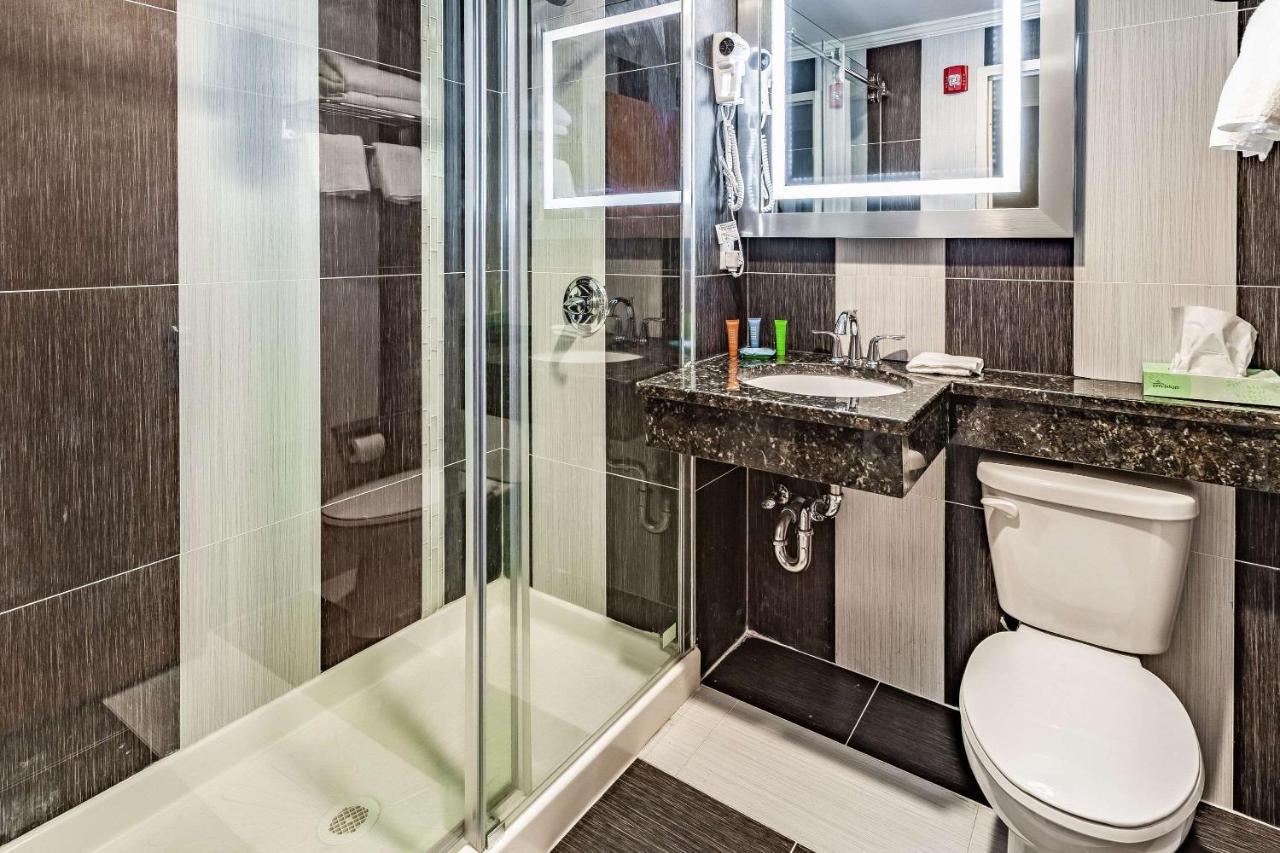 Umbrella Hotel Brooklyn New York Ngoại thất bức ảnh