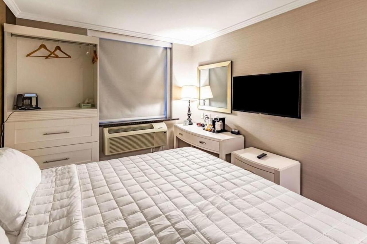 Umbrella Hotel Brooklyn New York Ngoại thất bức ảnh
